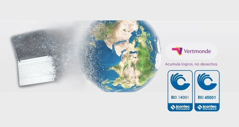 Certifications for WEEE