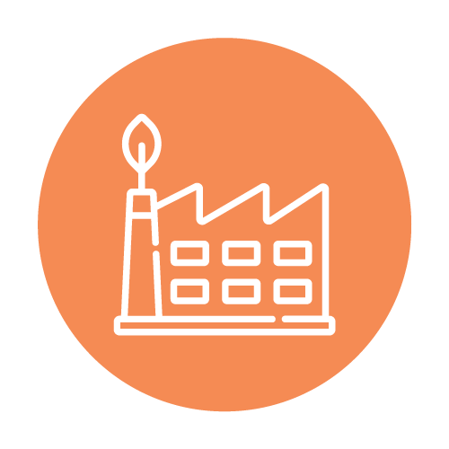 empresas y organizaciones