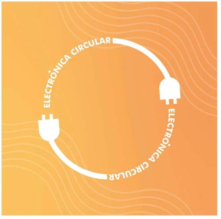 Estrategias circulares electrónicas