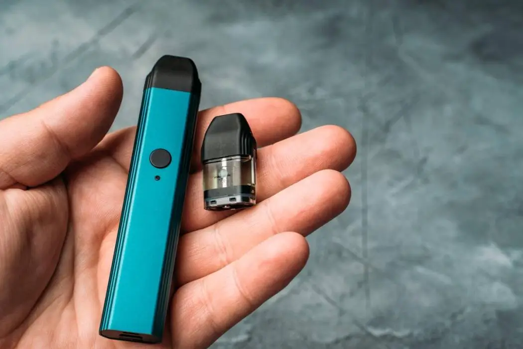 Cigarrillos electrónicos | Vertmonde