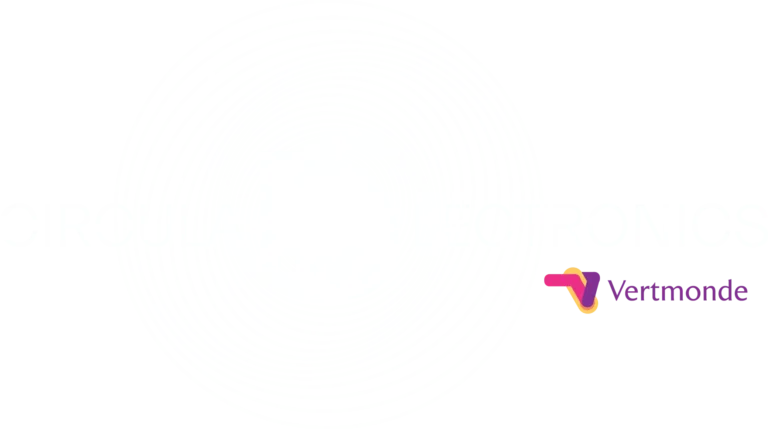 electronica circular | vertmonde