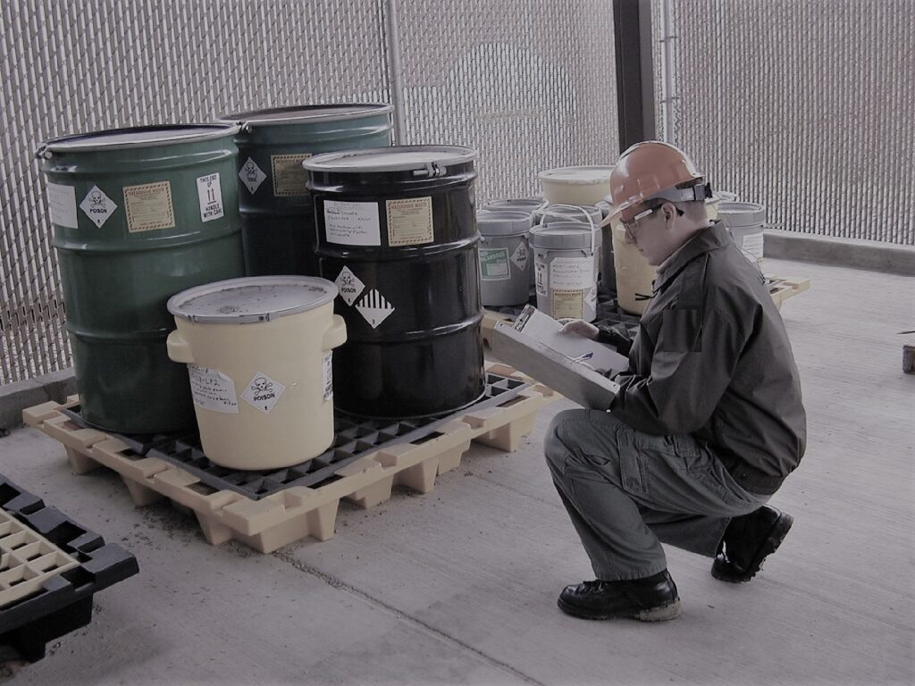 empresa residuos ecuador