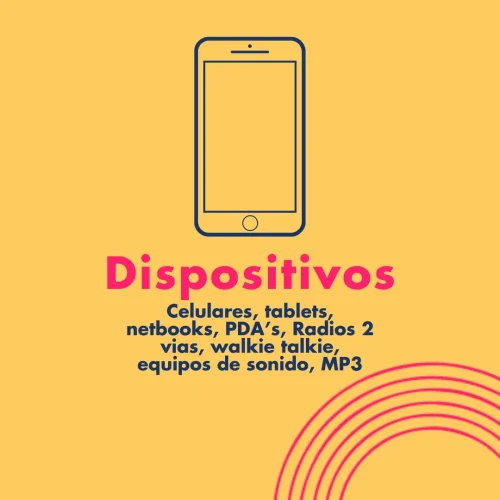 Dispositivos