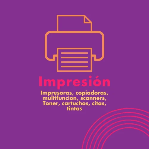 Impresion